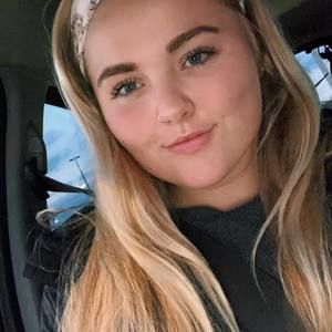 Meet your Posher, Kat